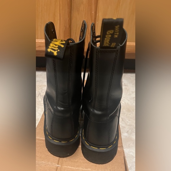 Dr. Martens 1460 BEX 8 Boot | size us 8 - Picture 6 of 15